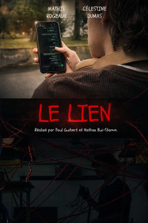 Le Lien постер