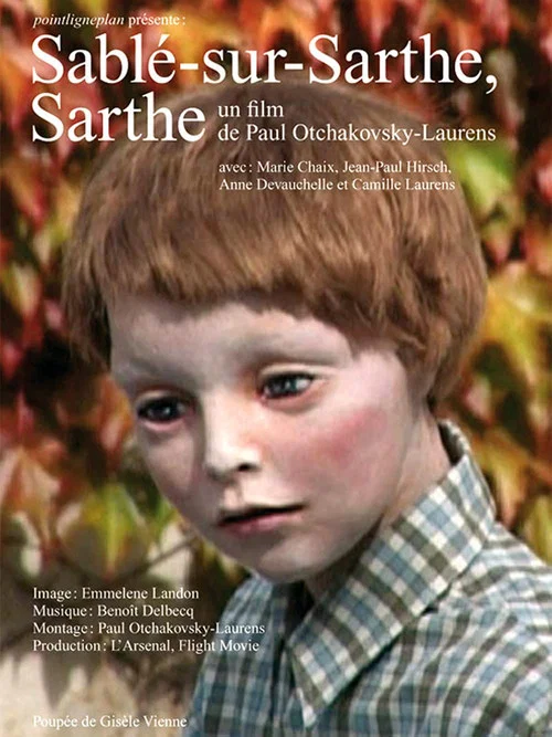 Sablé-sur-Sarthe, Sarthe постер