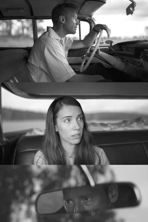Five Seconds of Fear постер