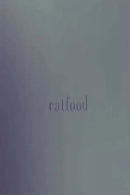 Cat Food постер