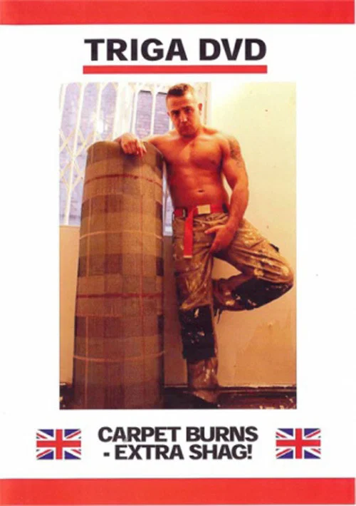 Carpet Burns: Extra Shag! постер