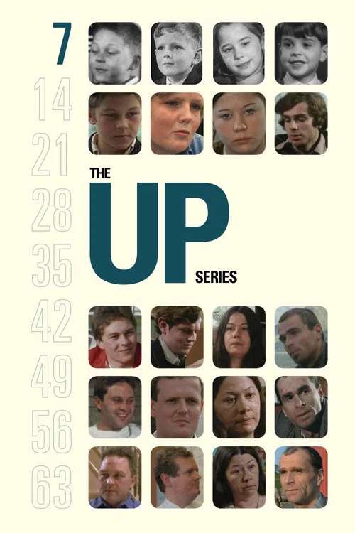 Seven Up! постер