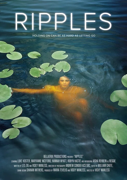 Ripples постер