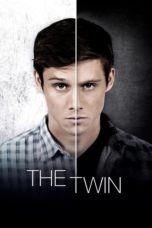 The Twin постер