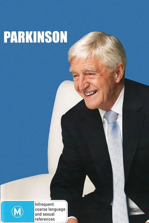 Parkinson постер