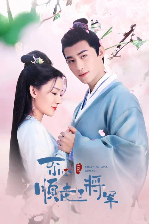 一不小心顺走了将军 постер