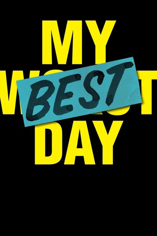 My Best Day постер