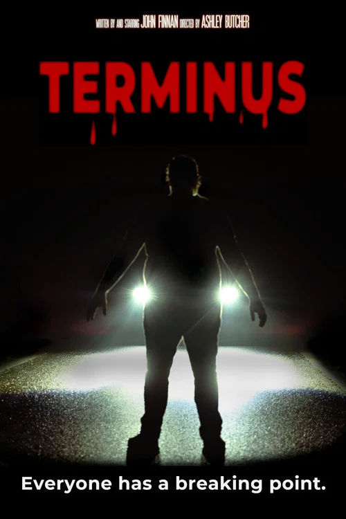 Terminus постер