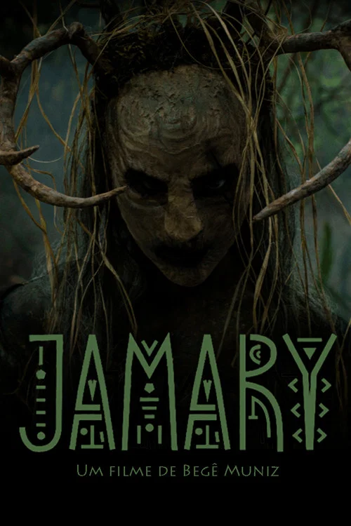 Jamary постер