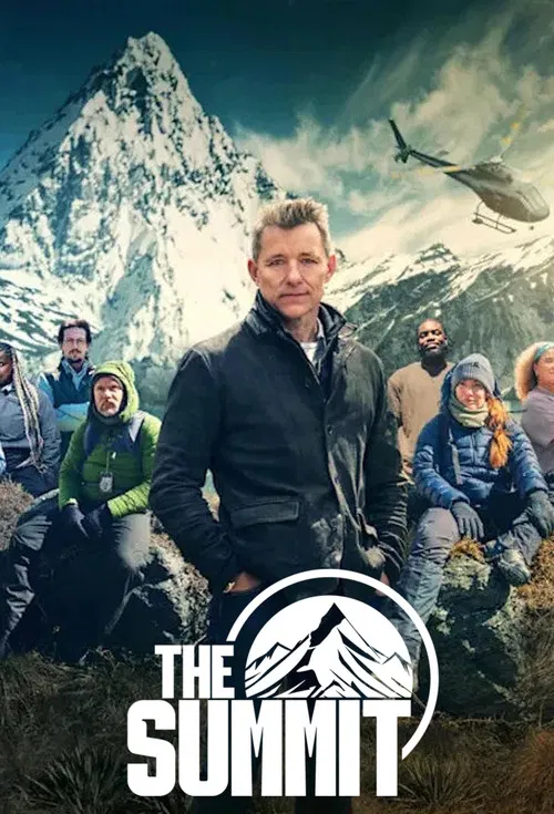 The Summit постер