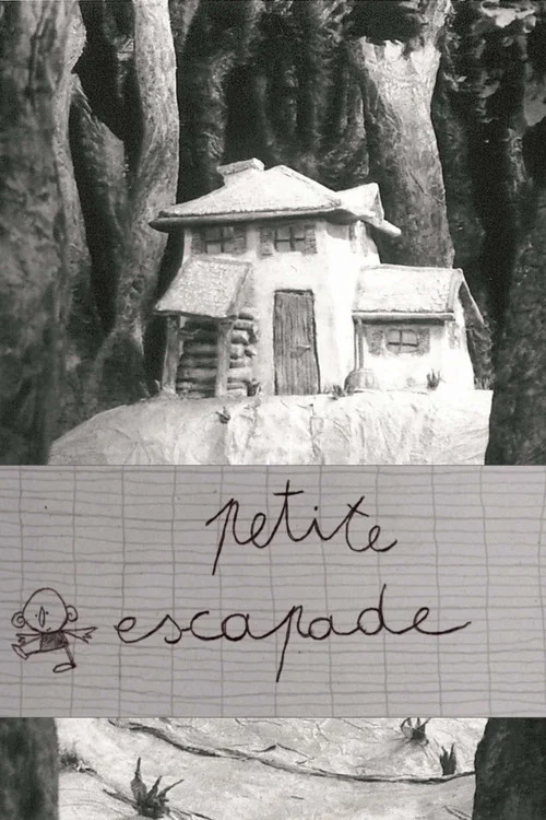 Petite escapade постер