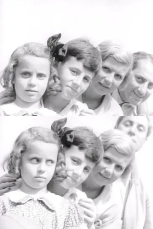 Groucho Marx's Home Movies постер