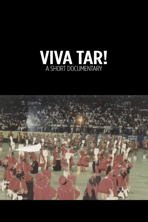 Viva Tar! постер