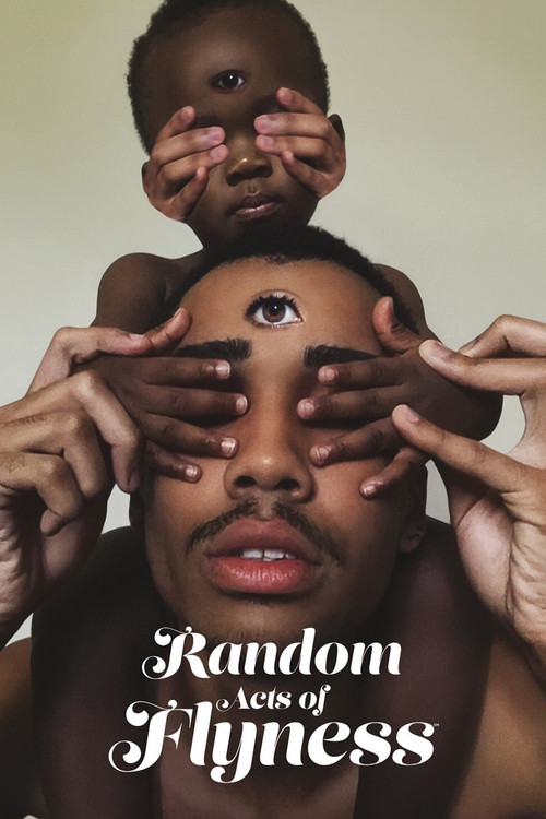 Random Acts of Flyness постер