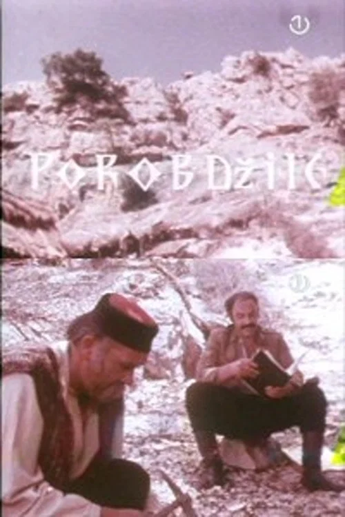 Porobdžije постер