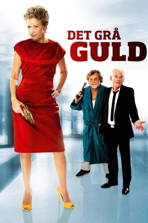Det grå guld постер