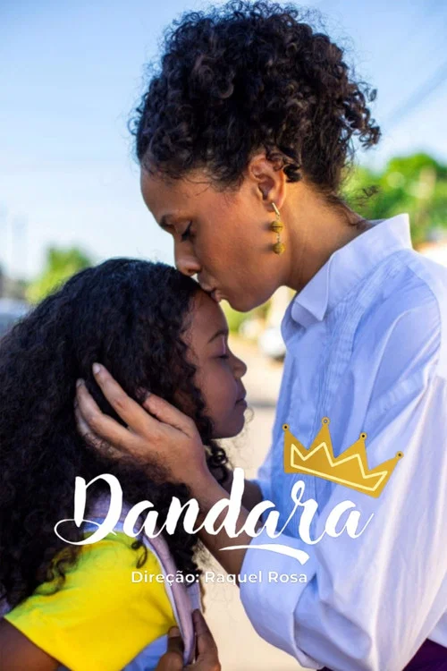 Dandara постер
