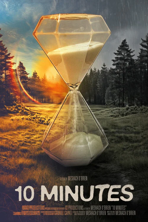 10 Minutes постер