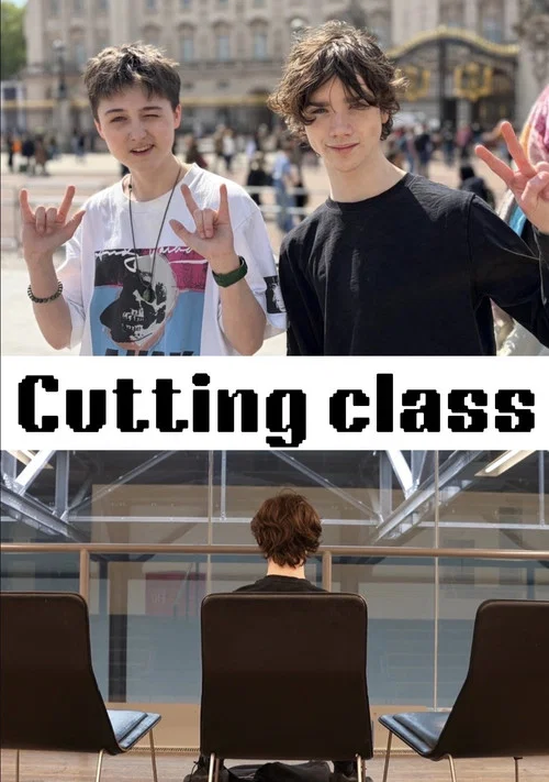 Cutting Class постер