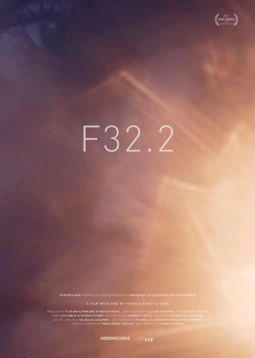 F32.2 постер