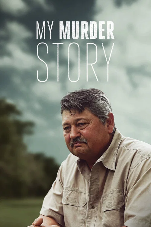 My Murder Story постер