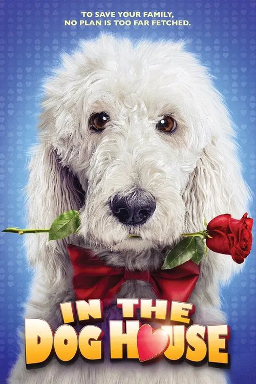 In the Dog House постер