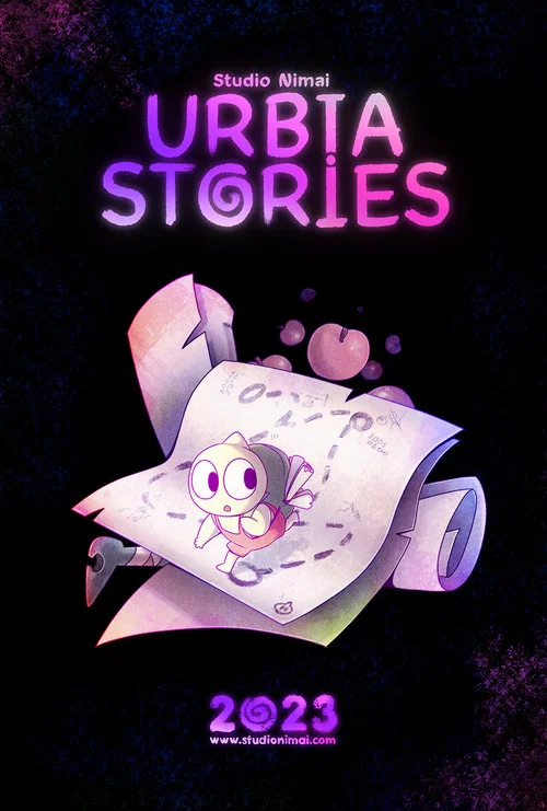 Urbia Stories постер