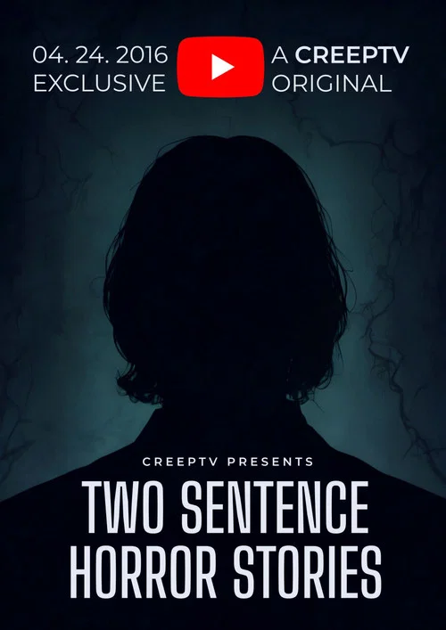Two Sentence Horror Stories постер