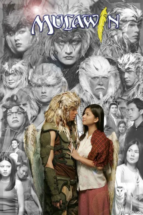 Mulawin постер