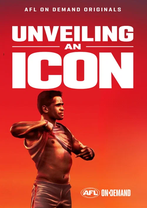 Unveiling an Icon постер