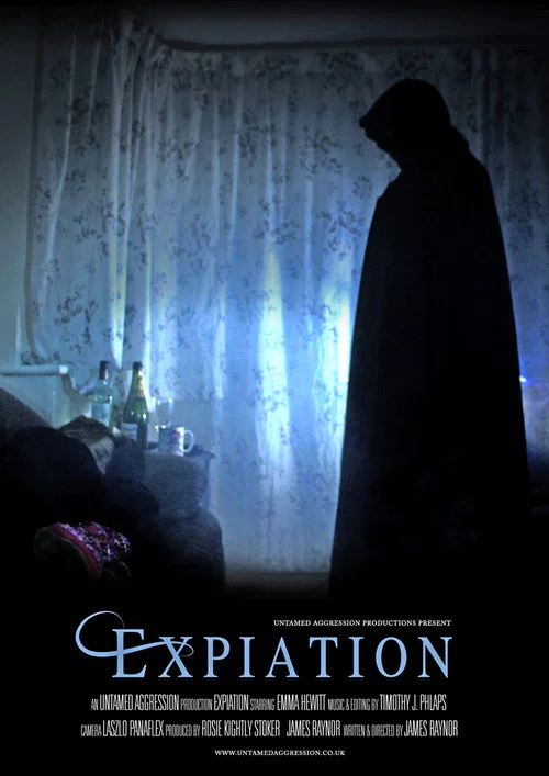Expiation постер