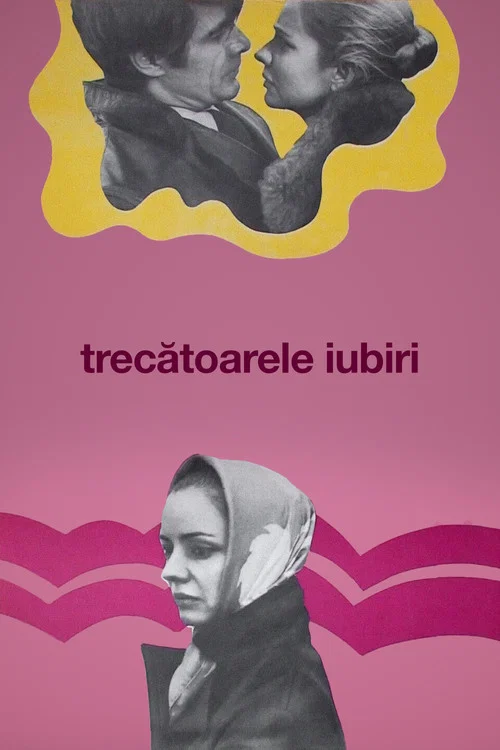 Trecătoarele iubiri постер
