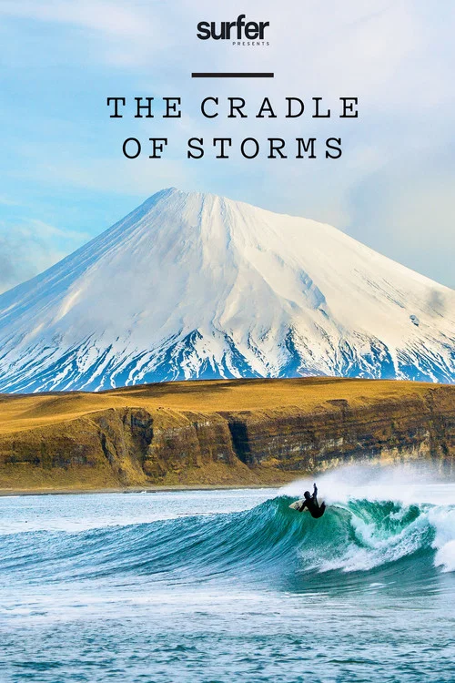 The Cradle of Storms постер