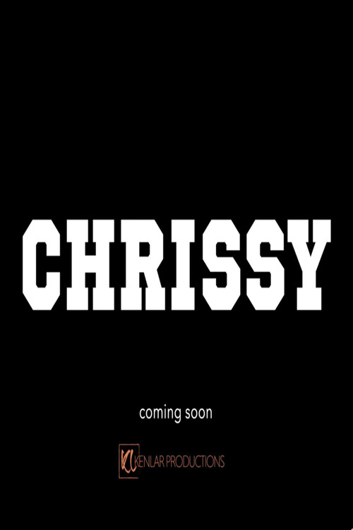 CHRISSY постер