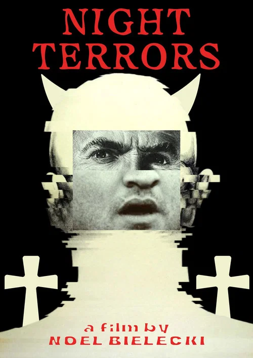 Horrores Noturnos постер