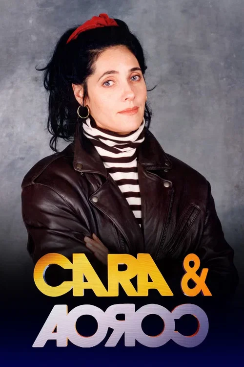 Cara & Coroa постер