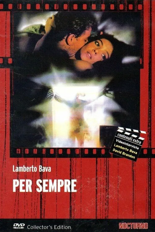 Per sempre постер