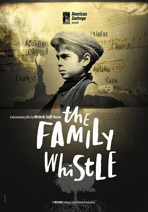 The Family Whistle постер