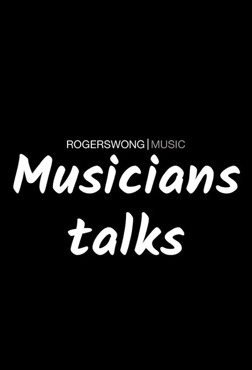 Musicians Talks постер