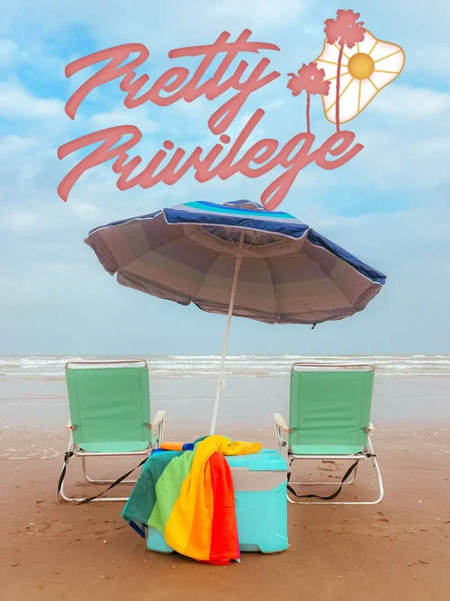 Pretty Privilege постер