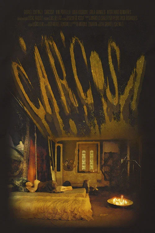 Carcosa постер
