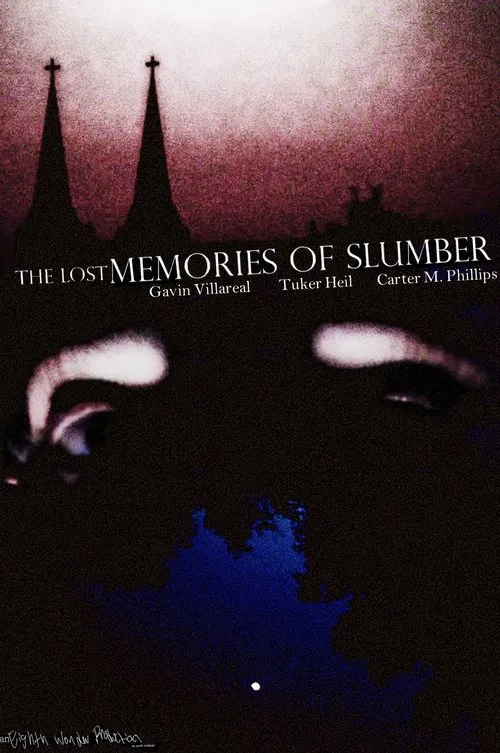 The Lost Memories of Slumber постер