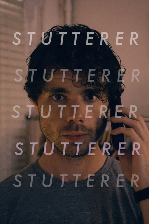 Stutterer постер