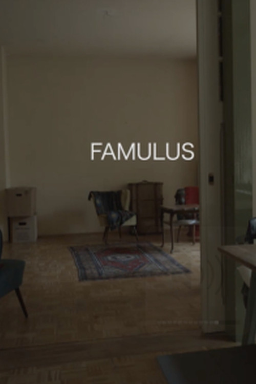 Famulus постер