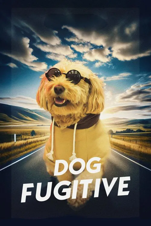 Dog Fugitive постер