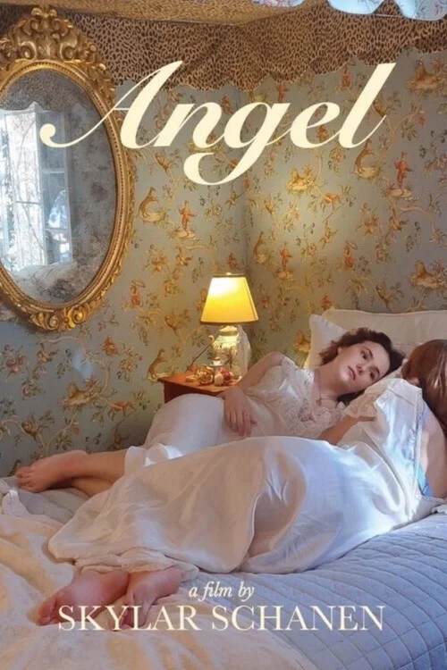 Angel постер