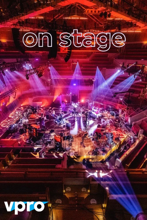 On Stage постер