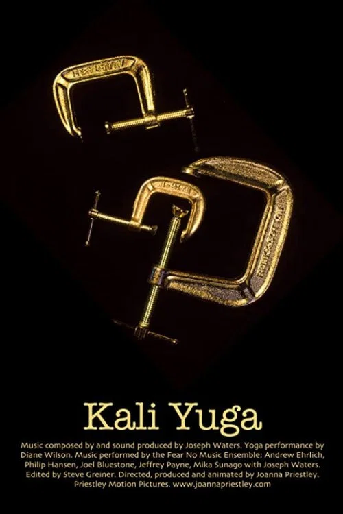 Kali Yuga постер
