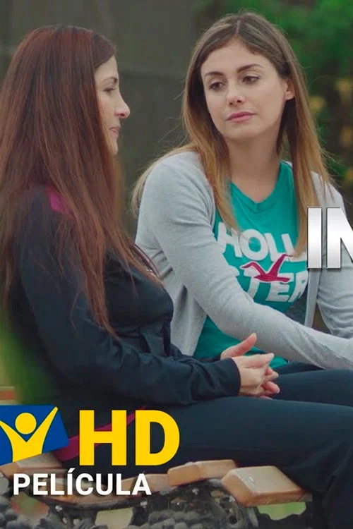Involucrados постер
