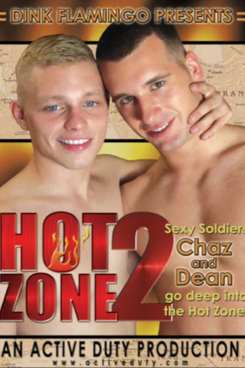 Hot Zone 2 постер